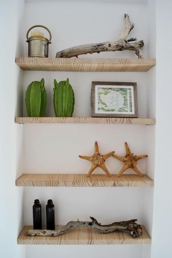 The Boho-Chic Oasis, Lovely City Center Apartment Málaga Buitenkant foto