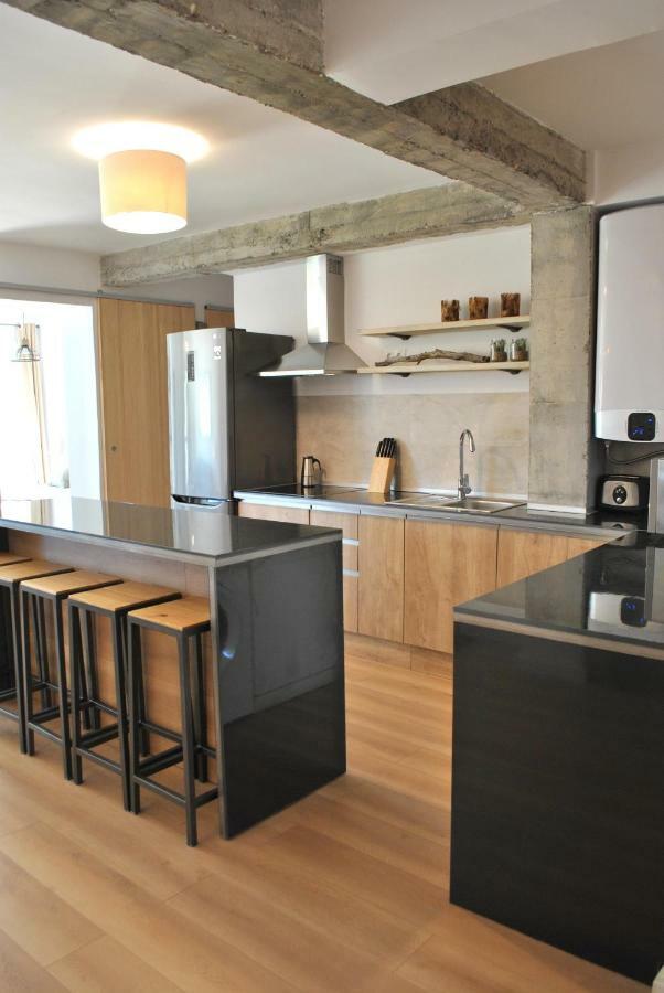 The Boho-Chic Oasis, Lovely City Center Apartment Málaga Buitenkant foto