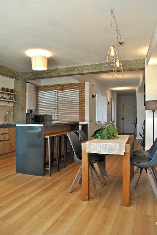 The Boho-Chic Oasis, Lovely City Center Apartment Málaga Buitenkant foto